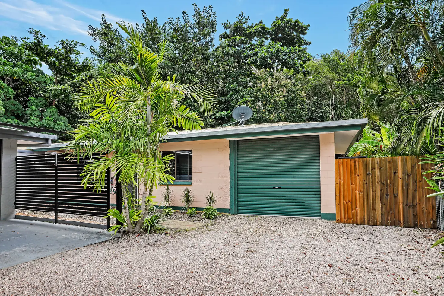 Main view of Homely semi-detached listing, 2/16 Strombus Avenue, Trinity Beach QLD 4879