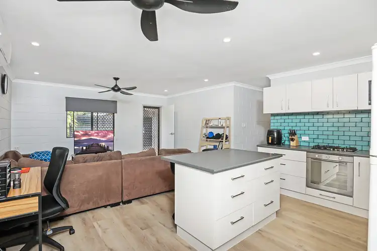 Fourth view of Homely semi-detached listing, 2/16 Strombus Avenue, Trinity Beach QLD 4879