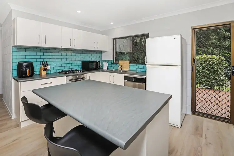 Sixth view of Homely semi-detached listing, 2/16 Strombus Avenue, Trinity Beach QLD 4879