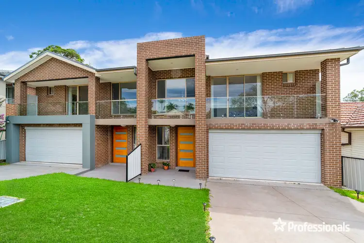 6A Tallawarra Avenue, Padstow NSW 2211