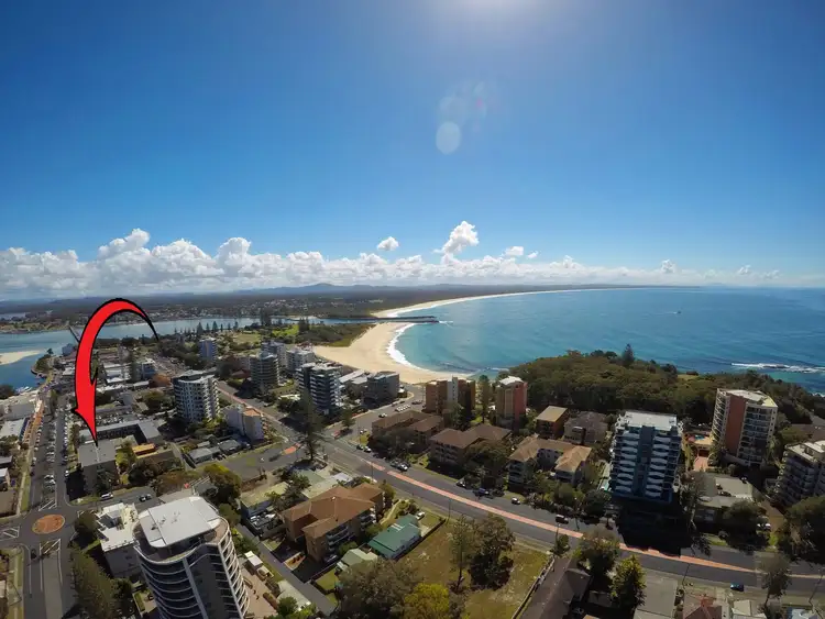 6/15 Wallis Street, Forster NSW 2428