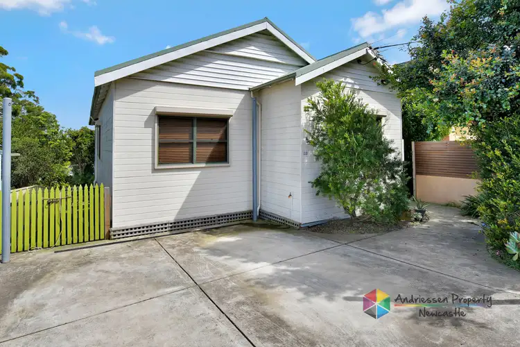 18 Vides Street, Cardiff NSW 2285