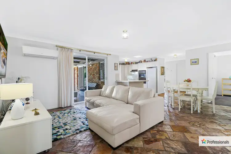 Sixth view of Homely house listing, 45 Balvenie Street, Keperra QLD 4054