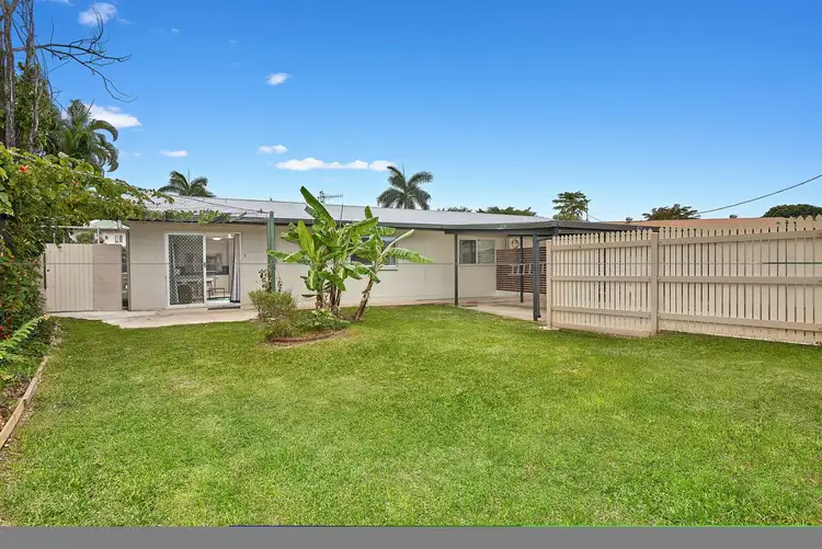 Second view of Homely semi-detached listing, 10 O'Grady Close, Edmonton QLD 4869