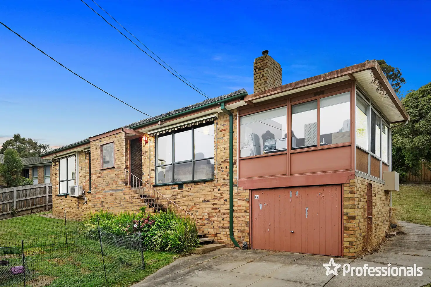 Main view of Homely house listing, 33 Swinburne Avenue, Mooroolbark VIC 3138