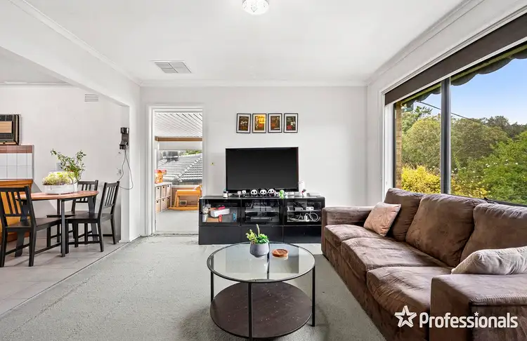 Third view of Homely house listing, 33 Swinburne Avenue, Mooroolbark VIC 3138