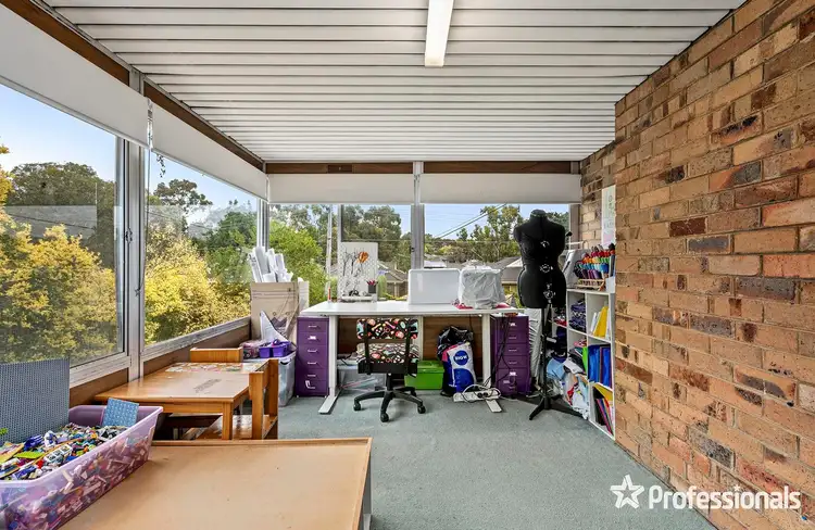 Fifth view of Homely house listing, 33 Swinburne Avenue, Mooroolbark VIC 3138