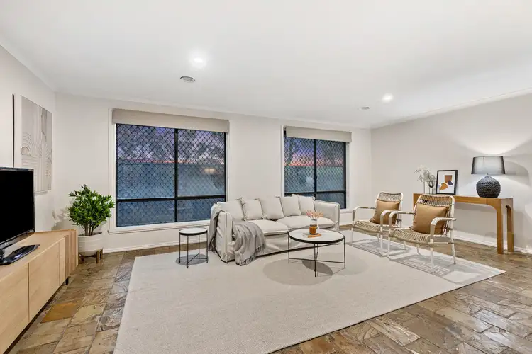 Fourth view of Homely house listing, 8 Bass Court, Taylors Lakes VIC 3038