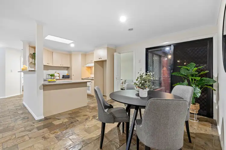 Sixth view of Homely house listing, 8 Bass Court, Taylors Lakes VIC 3038