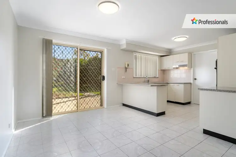 Fifth view of Homely semi-detached listing, 47A Pine Road, Casula NSW 2170