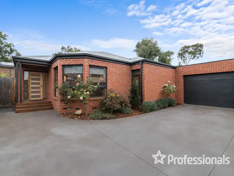 Main view of Homely house listing, 27A Cherylnne Crescent, Kilsyth VIC 3137