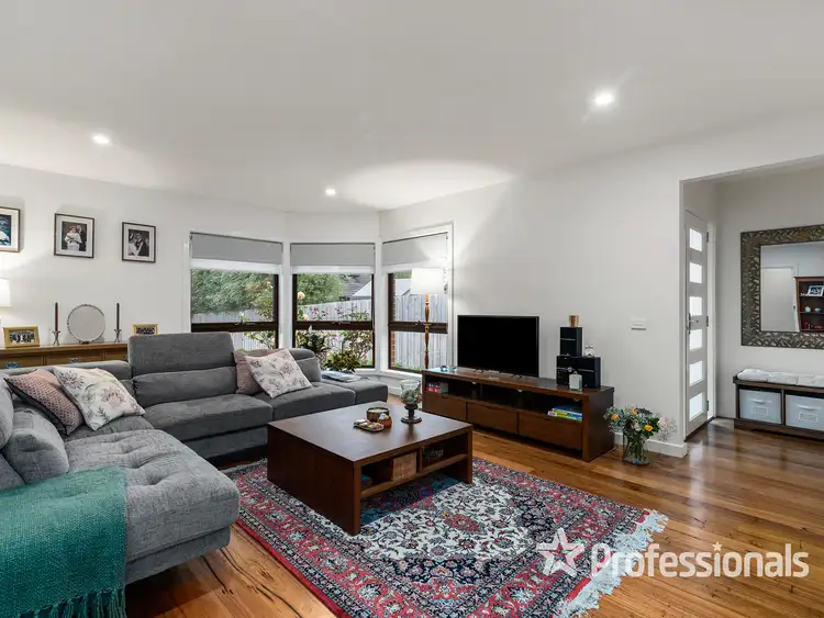 Third view of Homely house listing, 27A Cherylnne Crescent, Kilsyth VIC 3137