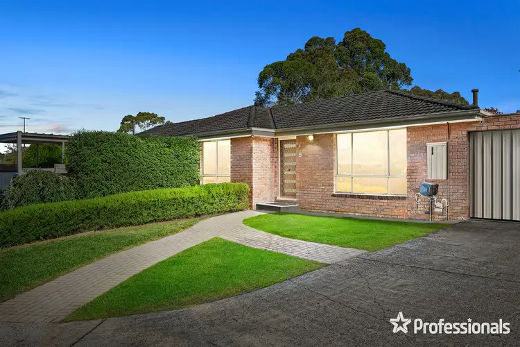 5/20 Norman Road, Croydon VIC 3136