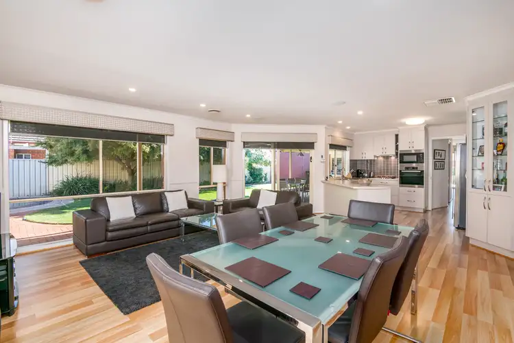 Seventh view of Homely house listing, 9 Tyrrel Court, Kialla VIC 3631