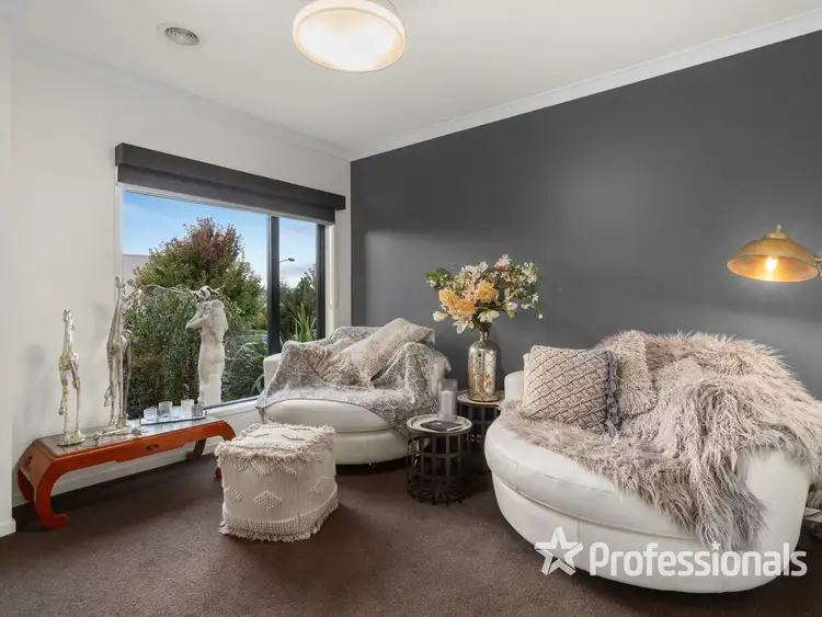 Third view of Homely house listing, 52 The Range Boulevard, Croydon VIC 3136