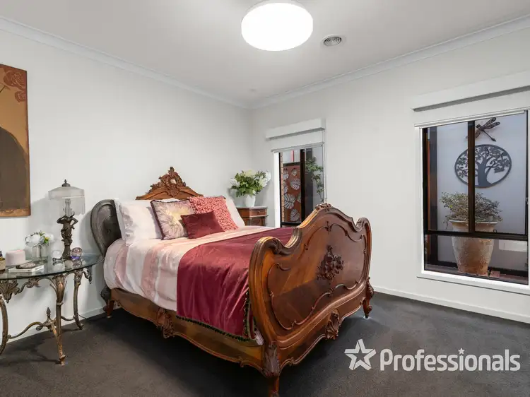 Fourth view of Homely house listing, 52 The Range Boulevard, Croydon VIC 3136