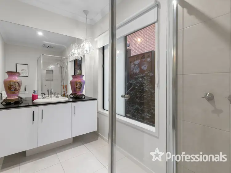 Fifth view of Homely house listing, 52 The Range Boulevard, Croydon VIC 3136