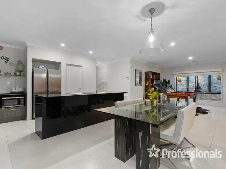 Sixth view of Homely house listing, 52 The Range Boulevard, Croydon VIC 3136