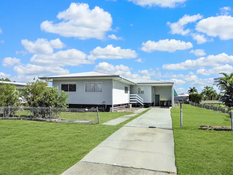 Seventh view of Homely house listing, 31 Marshall Street, Bowen QLD 4805