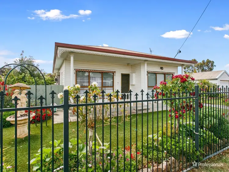 4 Christian Street, Maryborough VIC 3465