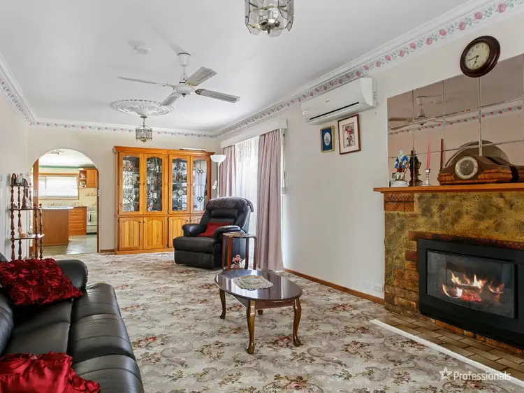 Second view of Homely house listing, 4 Christian Street, Maryborough VIC 3465