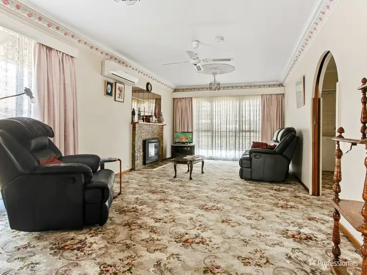 Third view of Homely house listing, 4 Christian Street, Maryborough VIC 3465