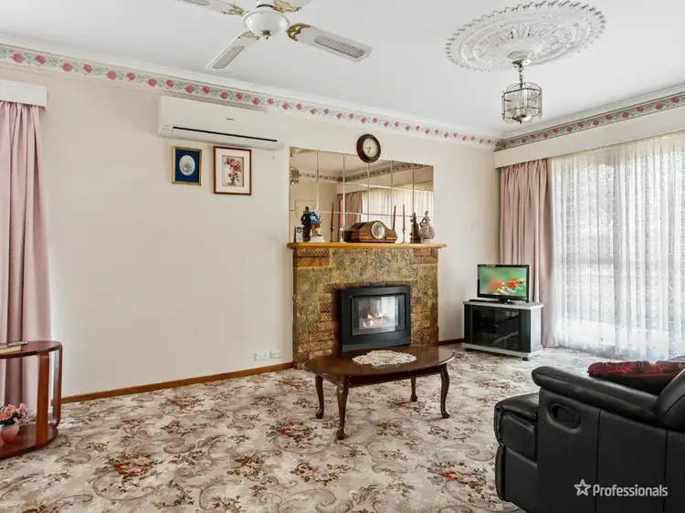 Fourth view of Homely house listing, 4 Christian Street, Maryborough VIC 3465