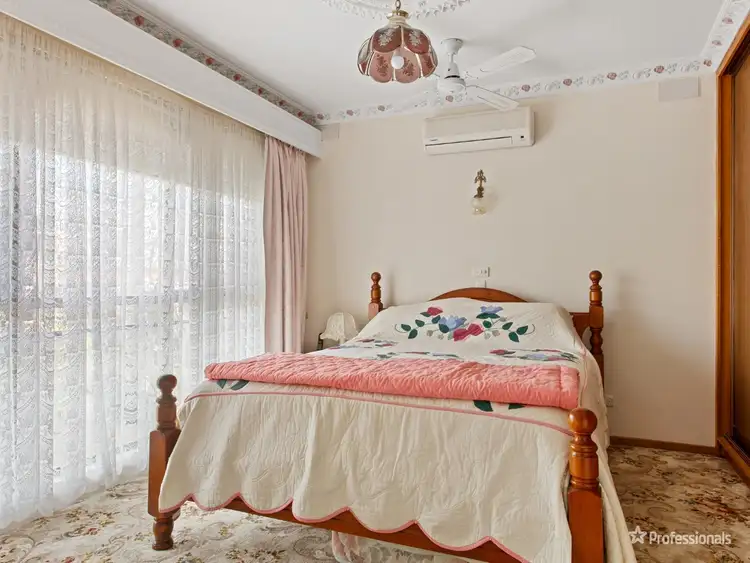 Fifth view of Homely house listing, 4 Christian Street, Maryborough VIC 3465