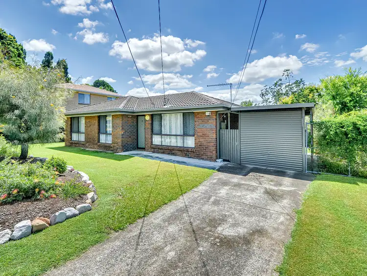 Main view of Homely house listing, 9 Foxhall Street, Boronia Heights QLD 4124