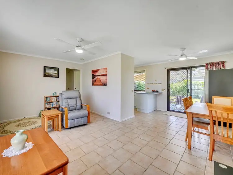Third view of Homely house listing, 9 Foxhall Street, Boronia Heights QLD 4124