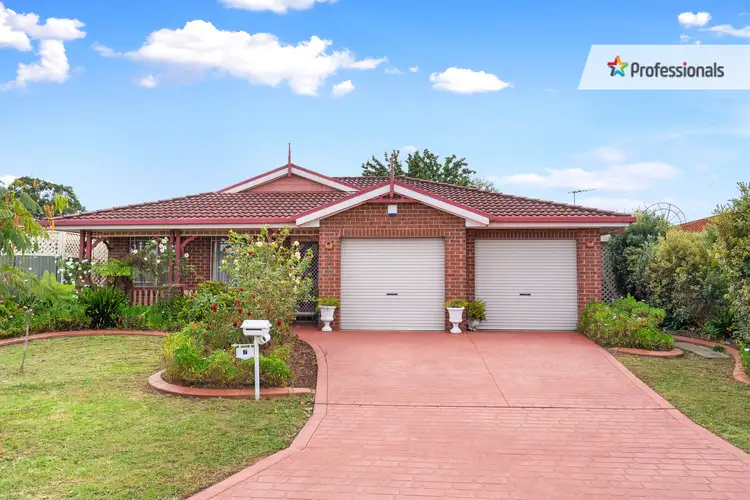 Main view of Homely house listing, 7 Taralga Street, Prestons NSW 2170