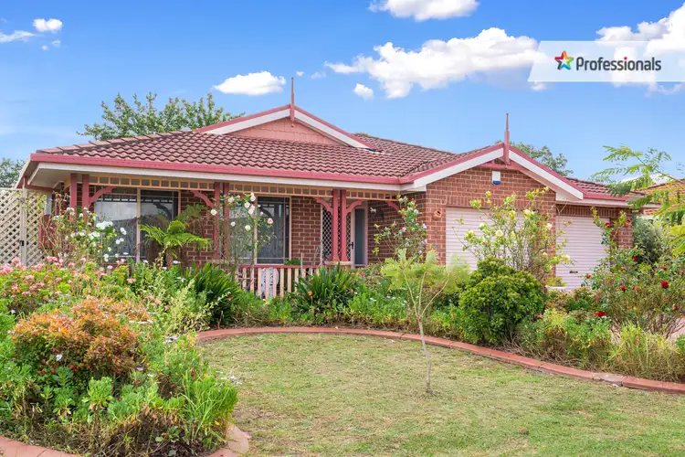Second view of Homely house listing, 7 Taralga Street, Prestons NSW 2170