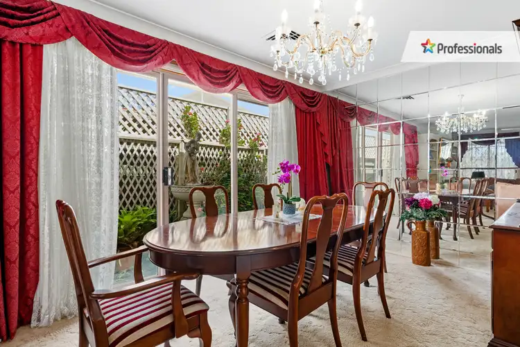 Fourth view of Homely house listing, 7 Taralga Street, Prestons NSW 2170