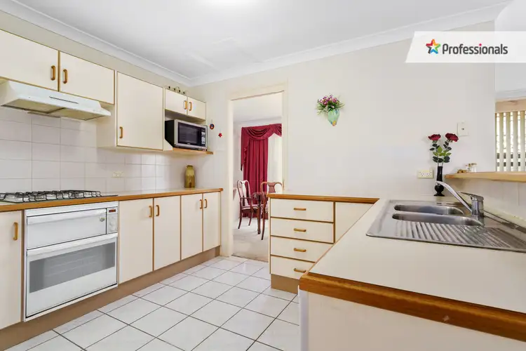 Fifth view of Homely house listing, 7 Taralga Street, Prestons NSW 2170