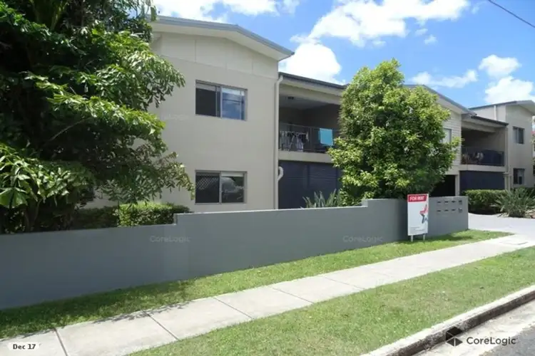 Main view of Homely unit listing, 7/28-32 Helles Street, Moorooka QLD 4105