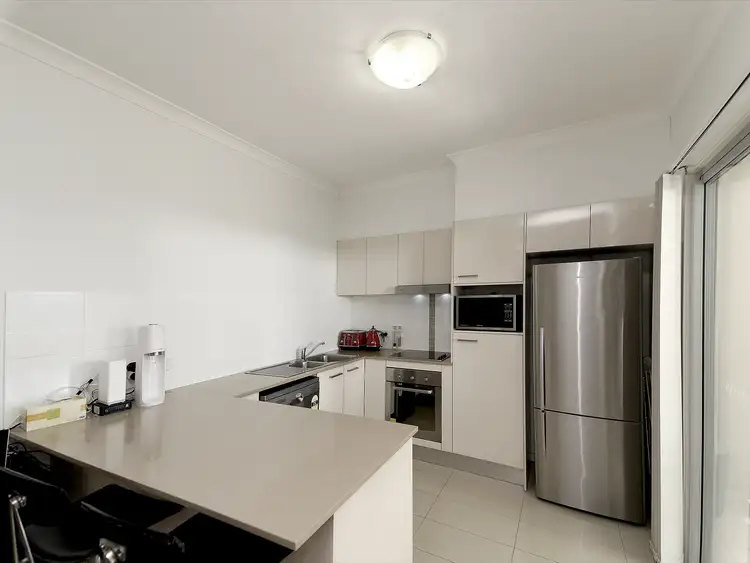 Second view of Homely unit listing, 7/28-32 Helles Street, Moorooka QLD 4105