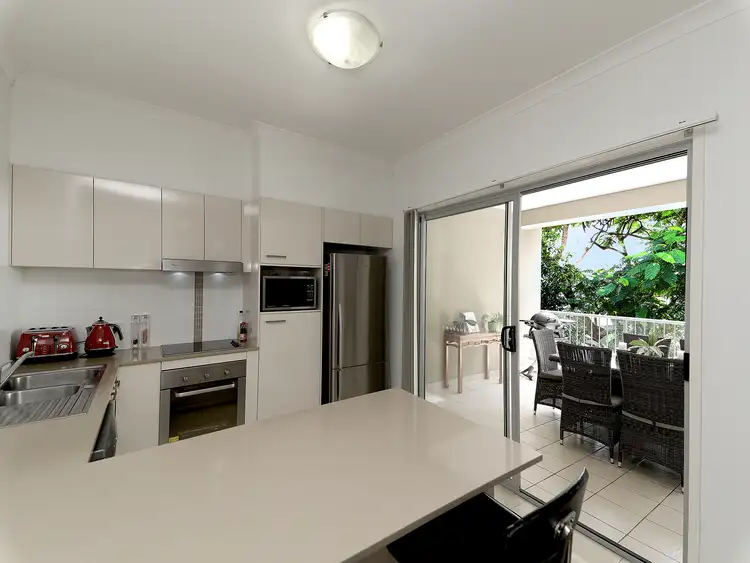 Third view of Homely unit listing, 7/28-32 Helles Street, Moorooka QLD 4105