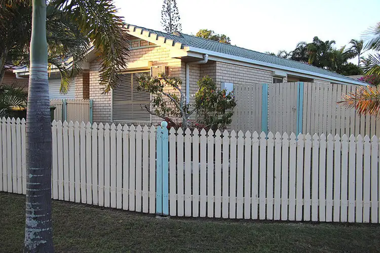 28 Homefield Street, Margate QLD 4019