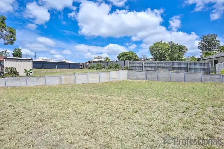 Second view of Homely land listing, 51 Christine Crescent, Redbank Plains QLD 4301