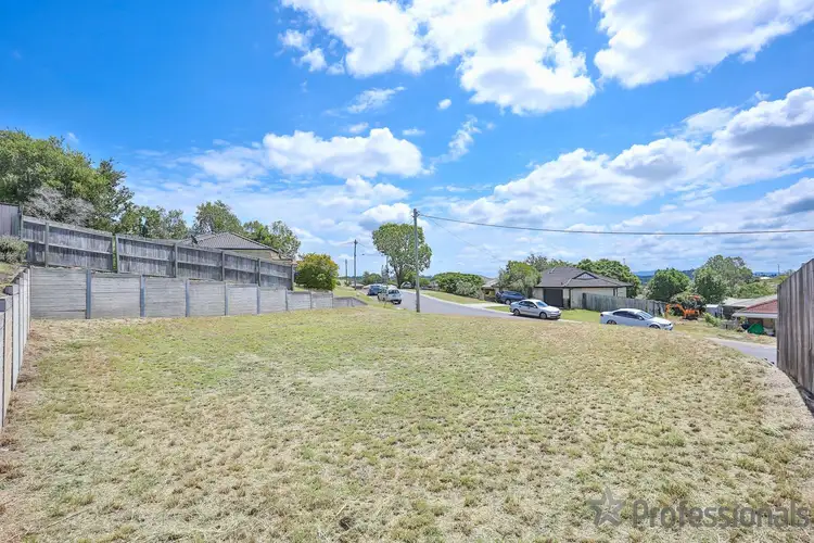 Fourth view of Homely land listing, 51 Christine Crescent, Redbank Plains QLD 4301