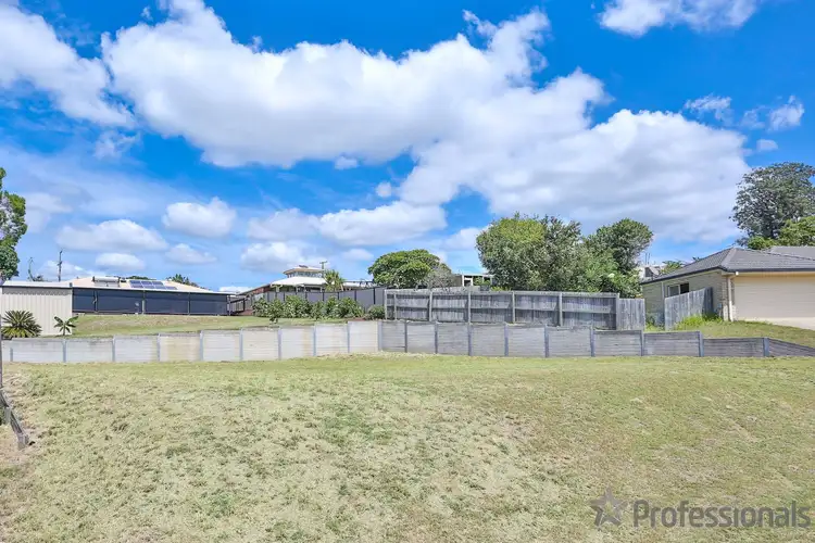 Fifth view of Homely land listing, 51 Christine Crescent, Redbank Plains QLD 4301