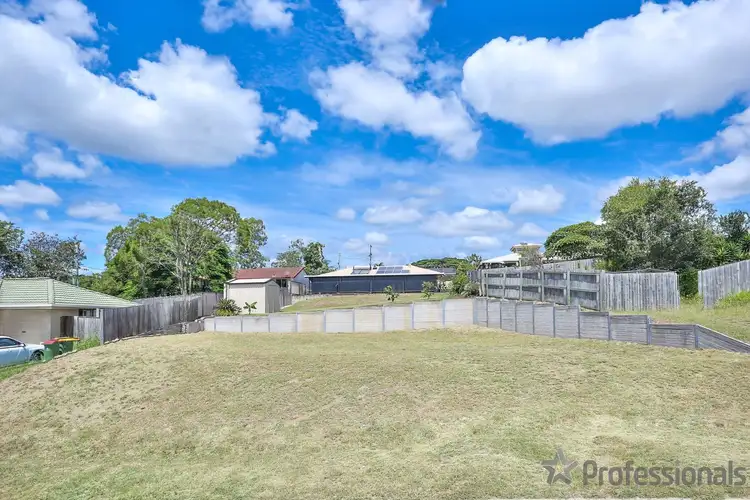 Sixth view of Homely land listing, 51 Christine Crescent, Redbank Plains QLD 4301