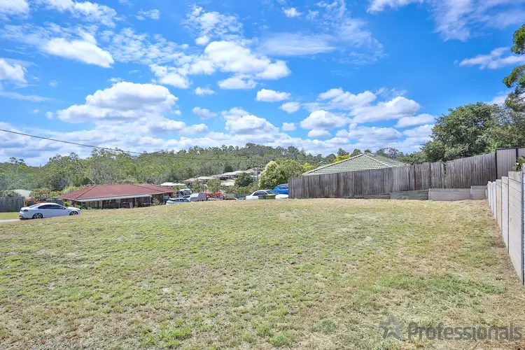 Seventh view of Homely land listing, 51 Christine Crescent, Redbank Plains QLD 4301