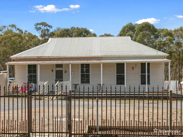 Main view of Homely house listing, 1228-1230 Maryborough Dunolly Road, Bet Bet VIC 3472