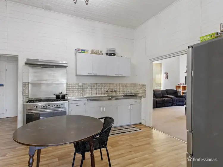 Fifth view of Homely house listing, 1228-1230 Maryborough Dunolly Road, Bet Bet VIC 3472