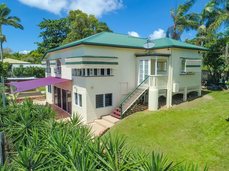 75 Livingstone Street, Bowen QLD 4805