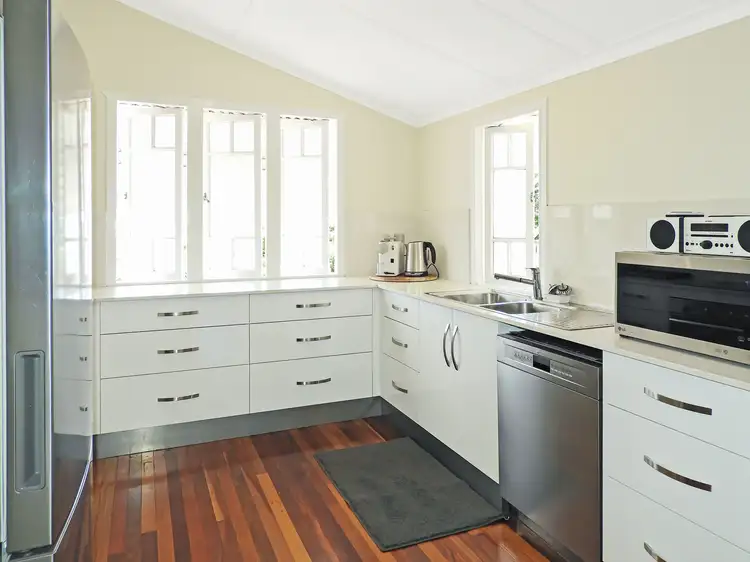Second view of Homely house listing, 75 Livingstone Street, Bowen QLD 4805
