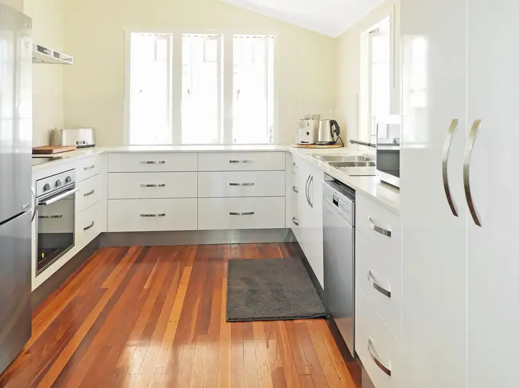 Fourth view of Homely house listing, 75 Livingstone Street, Bowen QLD 4805