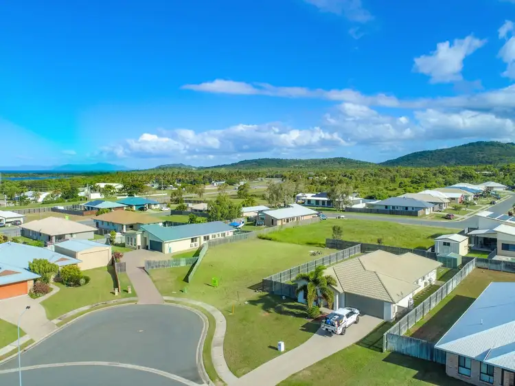 Fourth view of Homely land listing, 15 Cypress Crescent, Bowen QLD 4805