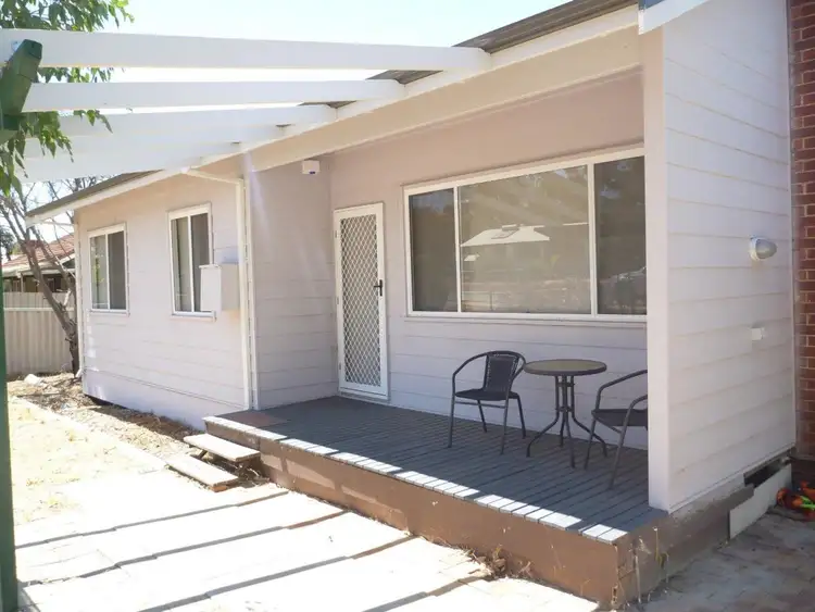 Second view of Homely house listing, 106 Newcastle Road, Northam WA 6401